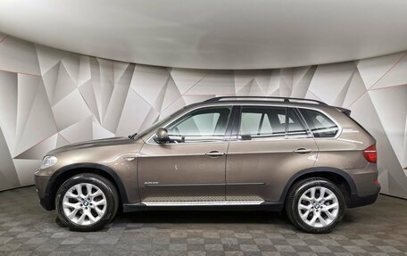 BMW X5, 2013 год, 1 795 000 рублей, 5 фотография