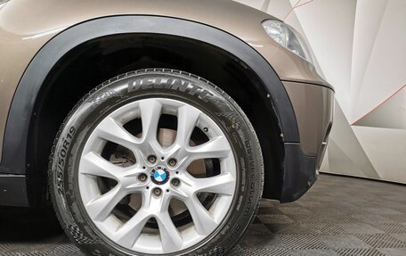 BMW X5, 2013 год, 1 795 000 рублей, 11 фотография