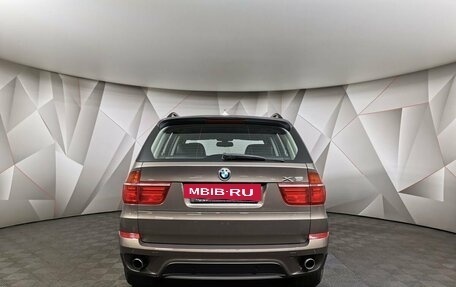 BMW X5, 2013 год, 1 795 000 рублей, 4 фотография
