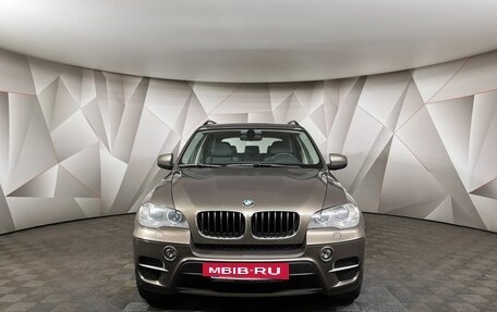 BMW X5, 2013 год, 1 795 000 рублей, 3 фотография
