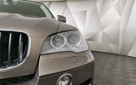 BMW X5, 2013 год, 1 795 000 рублей, 17 фотография