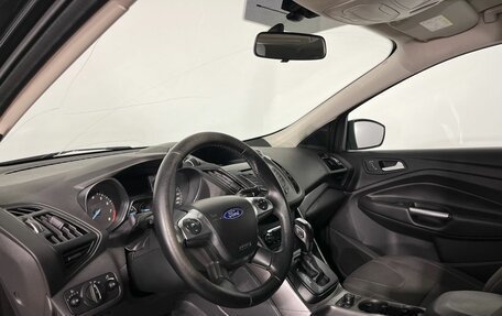 Ford Kuga III, 2014 год, 1 330 000 рублей, 8 фотография