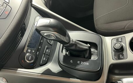 Ford Kuga III, 2014 год, 1 330 000 рублей, 12 фотография