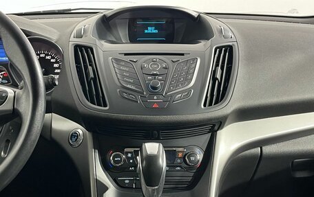 Ford Kuga III, 2014 год, 1 330 000 рублей, 11 фотография