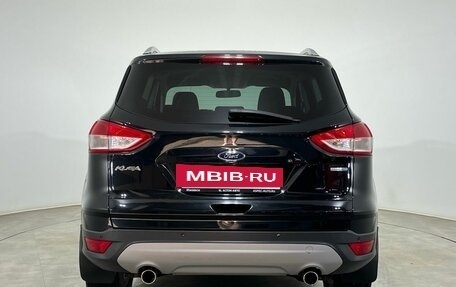 Ford Kuga III, 2014 год, 1 330 000 рублей, 3 фотография