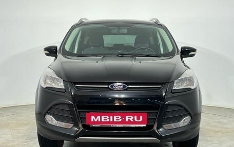 Ford Kuga III, 2014 год, 1 330 000 рублей, 6 фотография