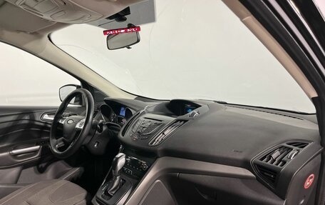 Ford Kuga III, 2014 год, 1 330 000 рублей, 9 фотография