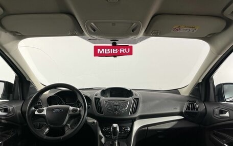 Ford Kuga III, 2014 год, 1 330 000 рублей, 7 фотография