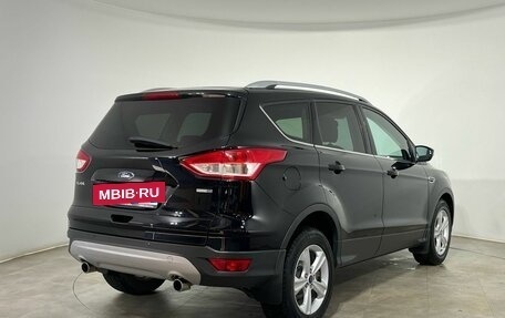 Ford Kuga III, 2014 год, 1 330 000 рублей, 4 фотография