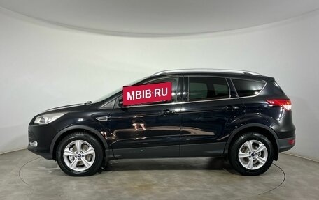 Ford Kuga III, 2014 год, 1 330 000 рублей, 2 фотография