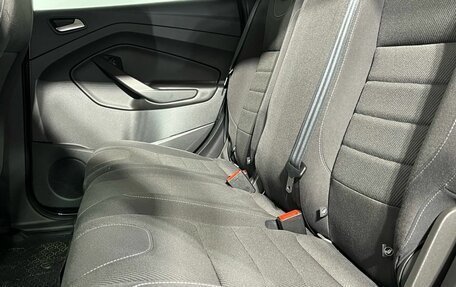 Ford Kuga III, 2014 год, 1 330 000 рублей, 14 фотография