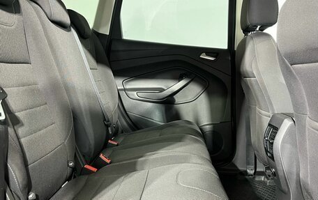 Ford Kuga III, 2014 год, 1 330 000 рублей, 15 фотография