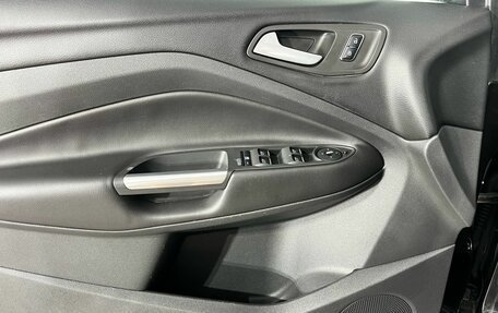 Ford Kuga III, 2014 год, 1 330 000 рублей, 16 фотография