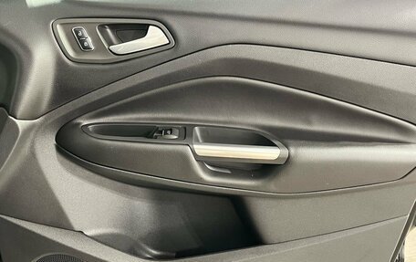 Ford Kuga III, 2014 год, 1 330 000 рублей, 17 фотография