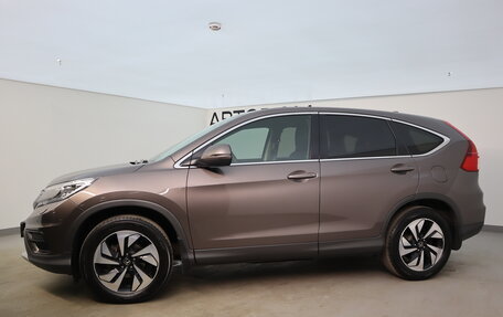 Honda CR-V IV, 2015 год, 2 150 000 рублей, 5 фотография