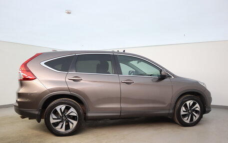 Honda CR-V IV, 2015 год, 2 150 000 рублей, 6 фотография