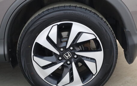Honda CR-V IV, 2015 год, 2 150 000 рублей, 7 фотография