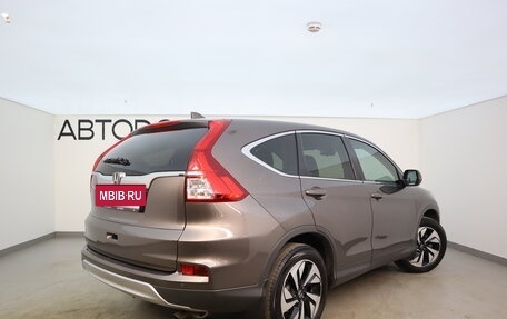 Honda CR-V IV, 2015 год, 2 150 000 рублей, 2 фотография