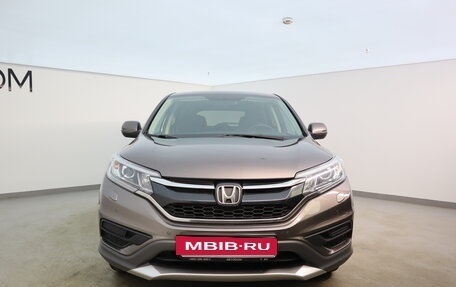 Honda CR-V IV, 2015 год, 2 150 000 рублей, 3 фотография
