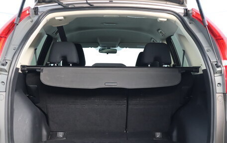 Honda CR-V IV, 2015 год, 2 150 000 рублей, 9 фотография