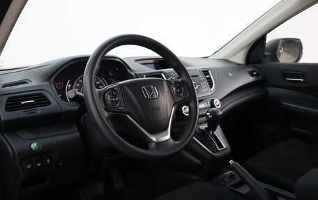 Honda CR-V IV, 2015 год, 2 150 000 рублей, 11 фотография