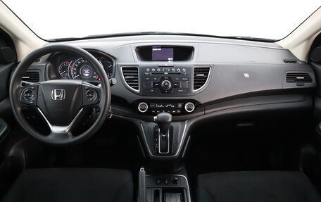 Honda CR-V IV, 2015 год, 2 150 000 рублей, 10 фотография
