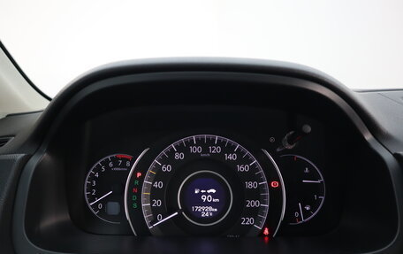 Honda CR-V IV, 2015 год, 2 150 000 рублей, 15 фотография