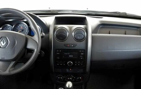 Renault Duster I рестайлинг, 2016 год, 1 150 000 рублей, 5 фотография