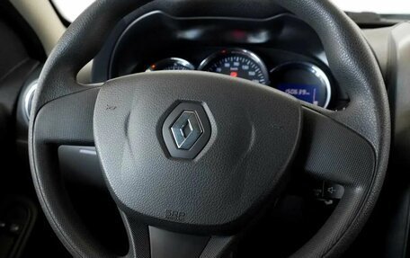 Renault Duster I рестайлинг, 2016 год, 1 150 000 рублей, 10 фотография