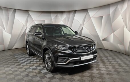 Geely Atlas, 2024 год, 2 293 000 рублей, 3 фотография