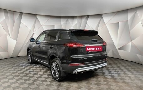 Geely Atlas, 2024 год, 2 293 000 рублей, 4 фотография