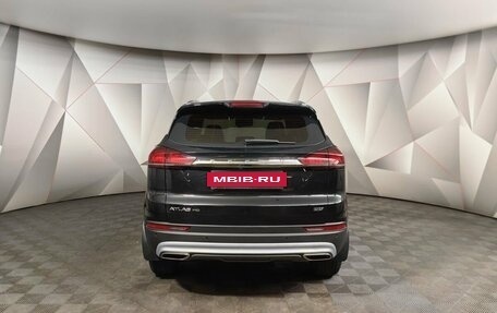 Geely Atlas, 2024 год, 2 293 000 рублей, 8 фотография