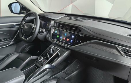 Geely Atlas, 2024 год, 2 293 000 рублей, 9 фотография