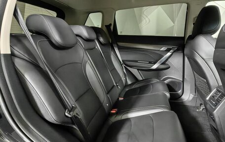 Geely Atlas, 2024 год, 2 293 000 рублей, 12 фотография