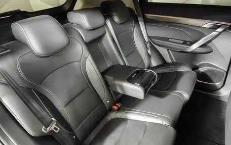 Geely Atlas, 2024 год, 2 293 000 рублей, 13 фотография
