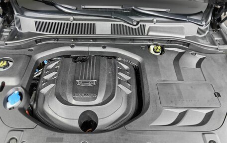 Geely Atlas, 2024 год, 2 293 000 рублей, 18 фотография