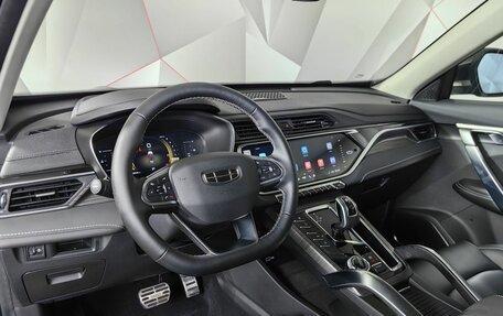 Geely Atlas, 2024 год, 2 293 000 рублей, 14 фотография