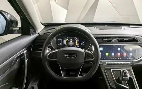 Geely Atlas, 2024 год, 2 293 000 рублей, 15 фотография