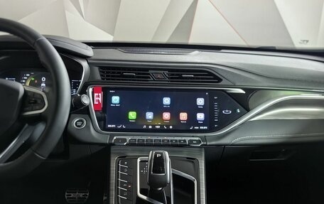 Geely Atlas, 2024 год, 2 293 000 рублей, 11 фотография