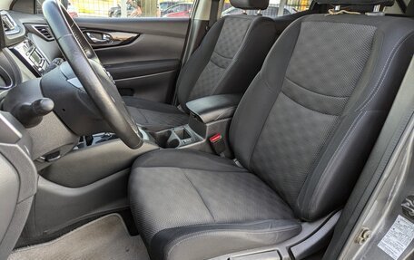 Nissan Qashqai, 2017 год, 1 720 000 рублей, 8 фотография
