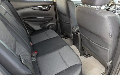Nissan Qashqai, 2017 год, 1 720 000 рублей, 11 фотография