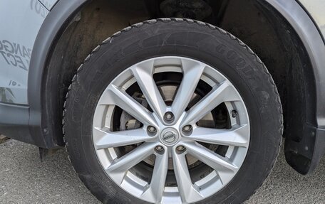 Nissan Qashqai, 2017 год, 1 720 000 рублей, 6 фотография