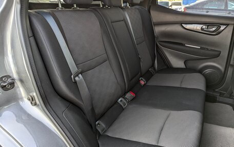 Nissan Qashqai, 2017 год, 1 720 000 рублей, 12 фотография