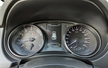 Nissan Qashqai, 2017 год, 1 720 000 рублей, 17 фотография