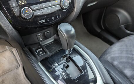 Nissan Qashqai, 2017 год, 1 720 000 рублей, 21 фотография