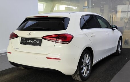 Mercedes-Benz A-Класс, 2018 год, 2 349 000 рублей, 6 фотография