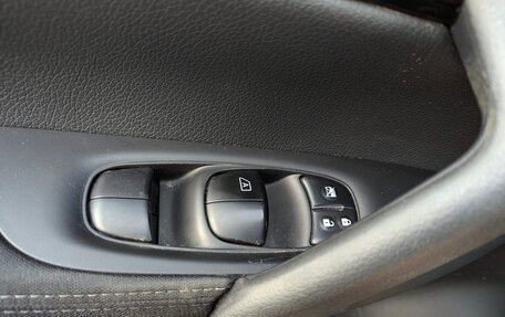 Nissan Qashqai, 2017 год, 1 720 000 рублей, 23 фотография