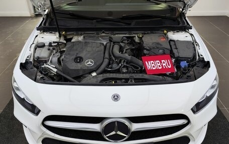 Mercedes-Benz A-Класс, 2018 год, 2 349 000 рублей, 11 фотография