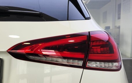 Mercedes-Benz A-Класс, 2018 год, 2 349 000 рублей, 12 фотография