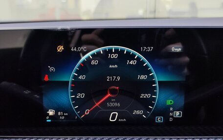 Mercedes-Benz A-Класс, 2018 год, 2 349 000 рублей, 16 фотография